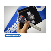 Huawei Watch 5 (42mm) Cellular