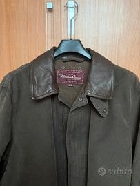 Giacca Marlboro Classics taglia 48