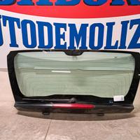 Vetro posteriore Smart Fortwo 1° 600 benzina del 2