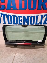 Vetro posteriore Smart Fortwo 1° 600 benzina del 2