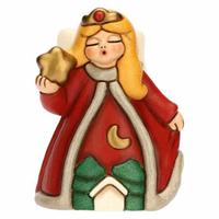 thun regina delle fate con corona