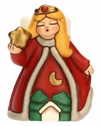 thun regina delle fate con corona