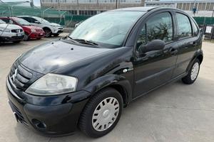 Citroen C3 1.1 BENZINA neo-pat 99.000KM