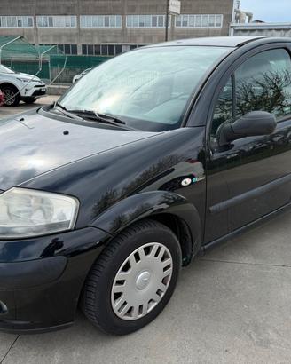 Citroen C3 1.1 BENZINA neo-pat 99.000KM