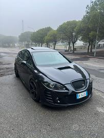 seat leon fr