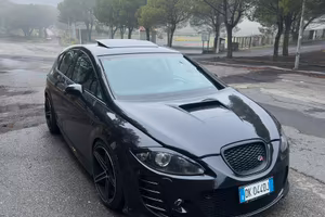 seat leon fr