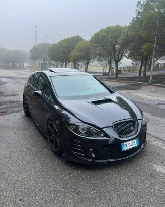 seat leon fr