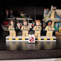 lego ghostbusters