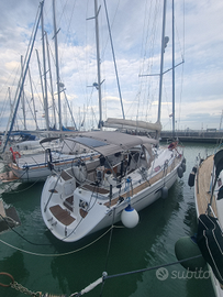 Bavaria 42 cruiser