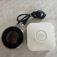 Termostato Google Nest – 2ª generazione.