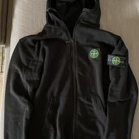 Tuta stone island