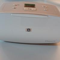 stampante photo HP photo smart 335