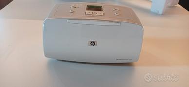 stampante photo HP photo smart 335