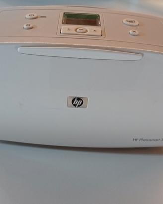 stampante photo HP photo smart 335