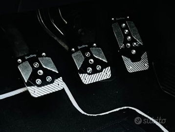 Pedali Simoni Racing