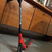 monopattino freestyle