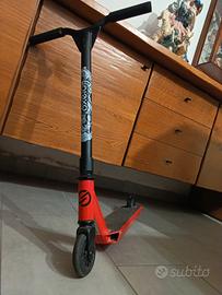 monopattino freestyle