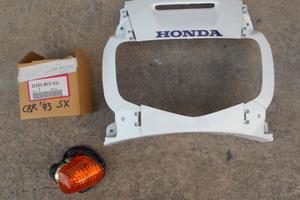 cupolino e freccia honda cbr 600 1993