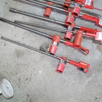 Punte cave per perforatori Hilti