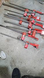 Punte cave per perforatori Hilti