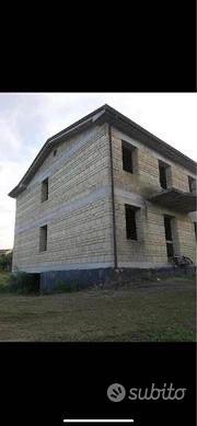 Casa – Teano, Caserta - Vista 4