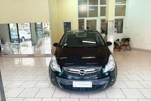 Opel Corsa 1.2i 5 porte GPL Full Opt EURO5