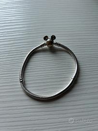 Bracciale Pandora x Disney 100°