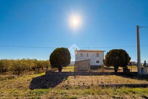 CASA INDIPENDENTE A MONTENERO DI BISACCIA