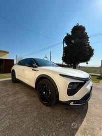 C5X hybrid phev 225cv shine pack