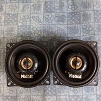 ALTOPARLANTI - AUTO - MAGNAT-