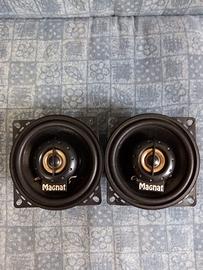 ALTOPARLANTI - AUTO - MAGNAT-