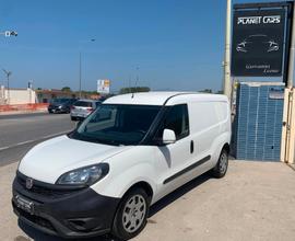 Fiat Doblò Maxi 1.6 MJT 120CV Cargo