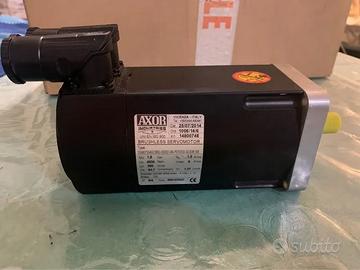 Servomotore brushless AXOR Industries SSAX75/380