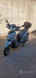 Kymco Peole 200 GTI