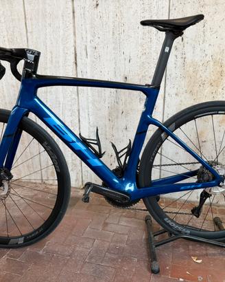 Bici BH RS1 da corsa