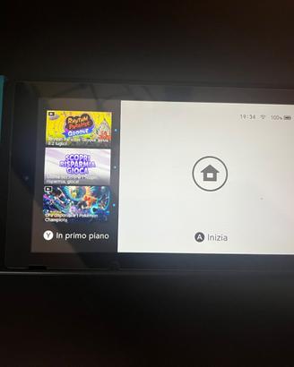Nintendo Switch 1 (V2)