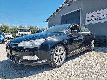 Citroen C5 2.7 V6 B-T HDi 208 aut.Business