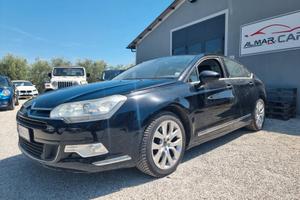 Citroen C5 2.7 V6 B-T HDi 208 aut.Business