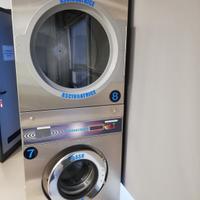 lavatrice asciugatore 