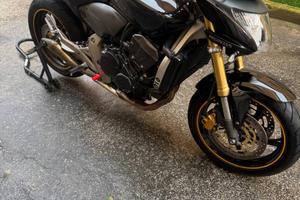 Honda CB600F - 2009