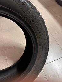Gomme Seminuove Uniroyal Rainsport 3