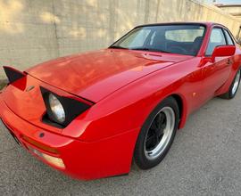 Porsche 944 Porsche 944 Coupe 2.5 km 50.000 anno 1