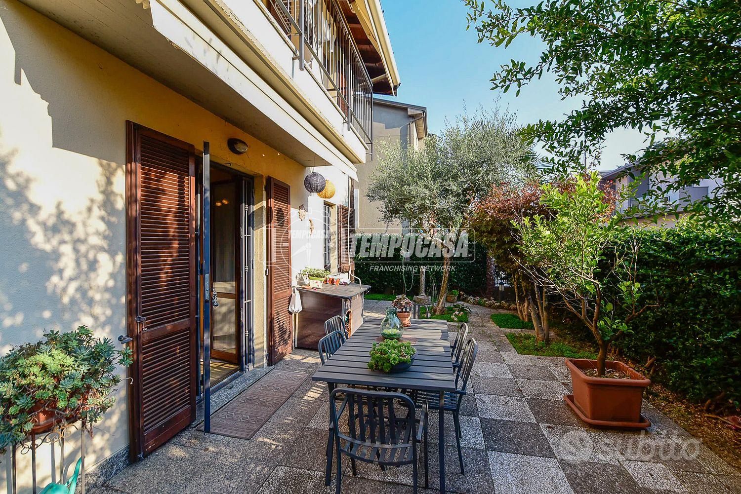 Appartamento – Cantù, Mirabello - Altro