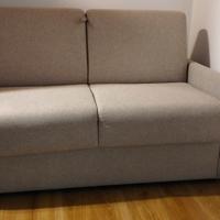 Divano letto  1 piazza e mezza "Family badding"