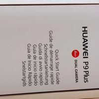 Huawei P9 Plus