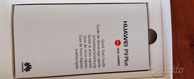 Huawei P9 Plus