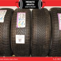 4 Gomme NUOVE 235 60 R 18 Nexen SPED GRATIS