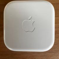 Cuffie Apple Earpods con filo