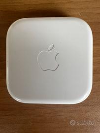 Cuffie Apple Earpods con filo