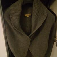 Maglione cardigan Fay 100%lana